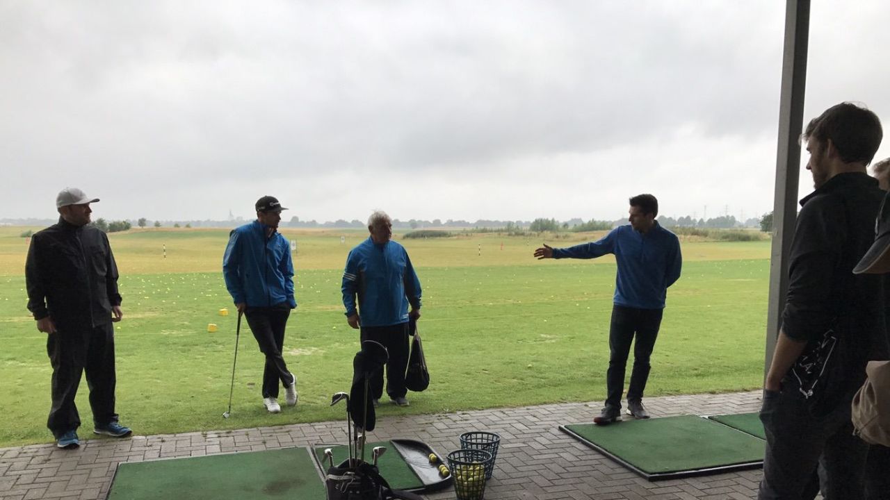 GolfCity Köln Pulheim