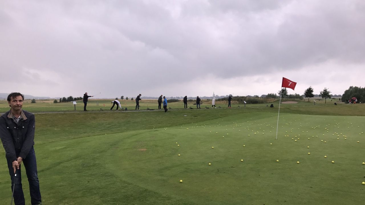 GolfCity Köln Pulheim