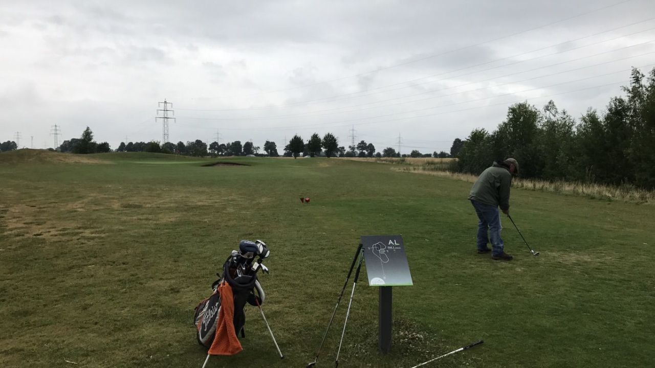 GolfCity Köln Pulheim