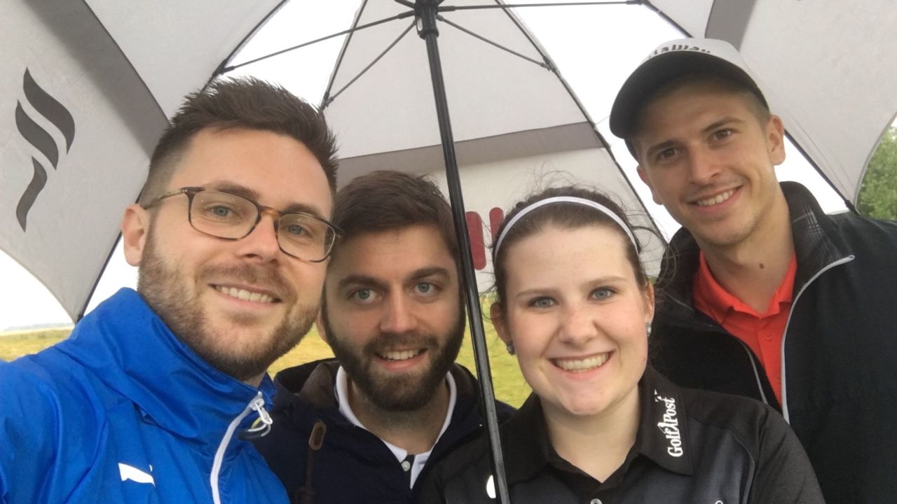 GolfCity Köln Pulheim