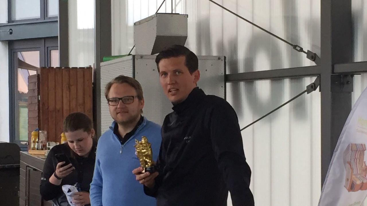 GolfCity Köln Pulheim