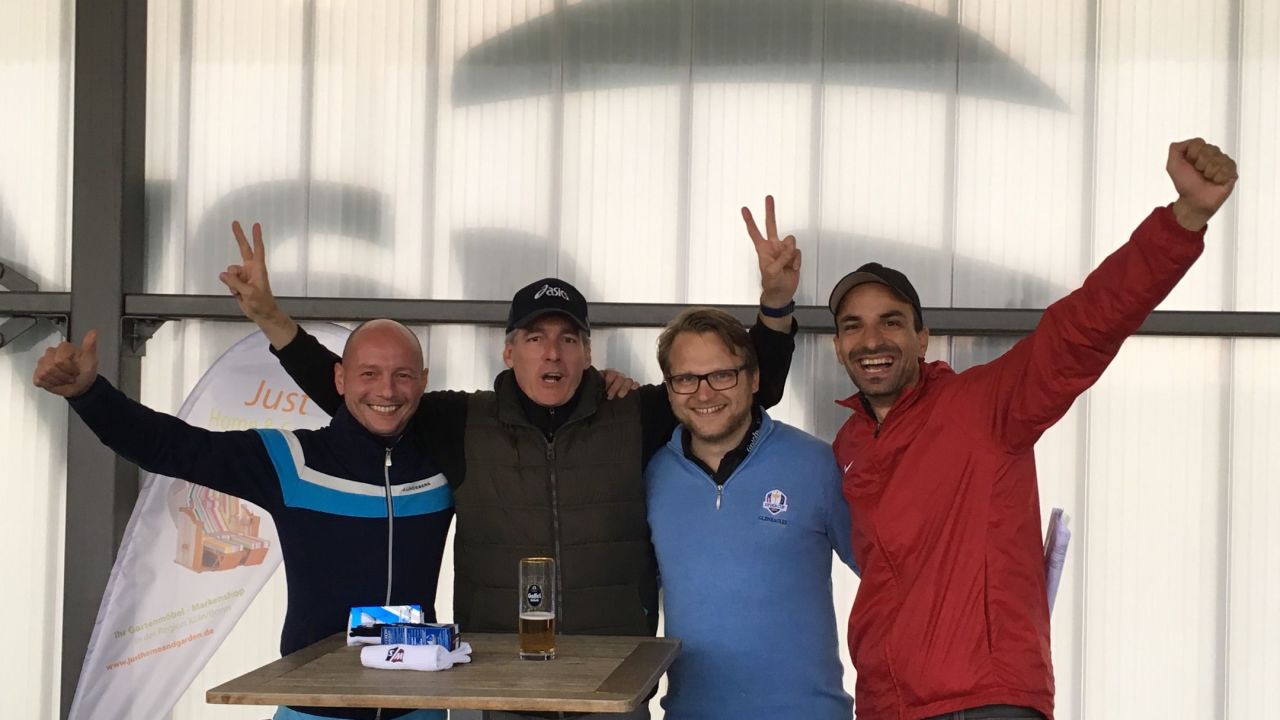 GolfCity Köln Pulheim