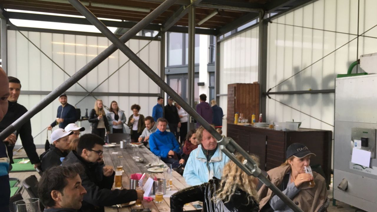 GolfCity Köln Pulheim