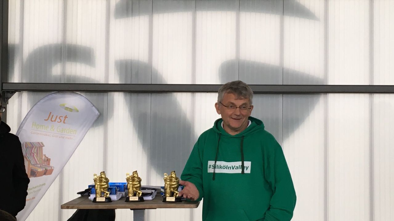 GolfCity Köln Pulheim