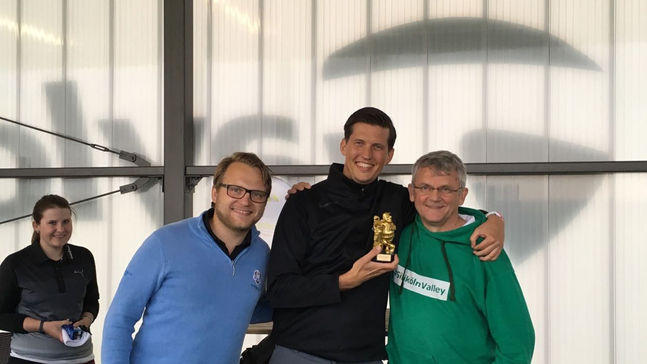 GolfCity Köln Pulheim