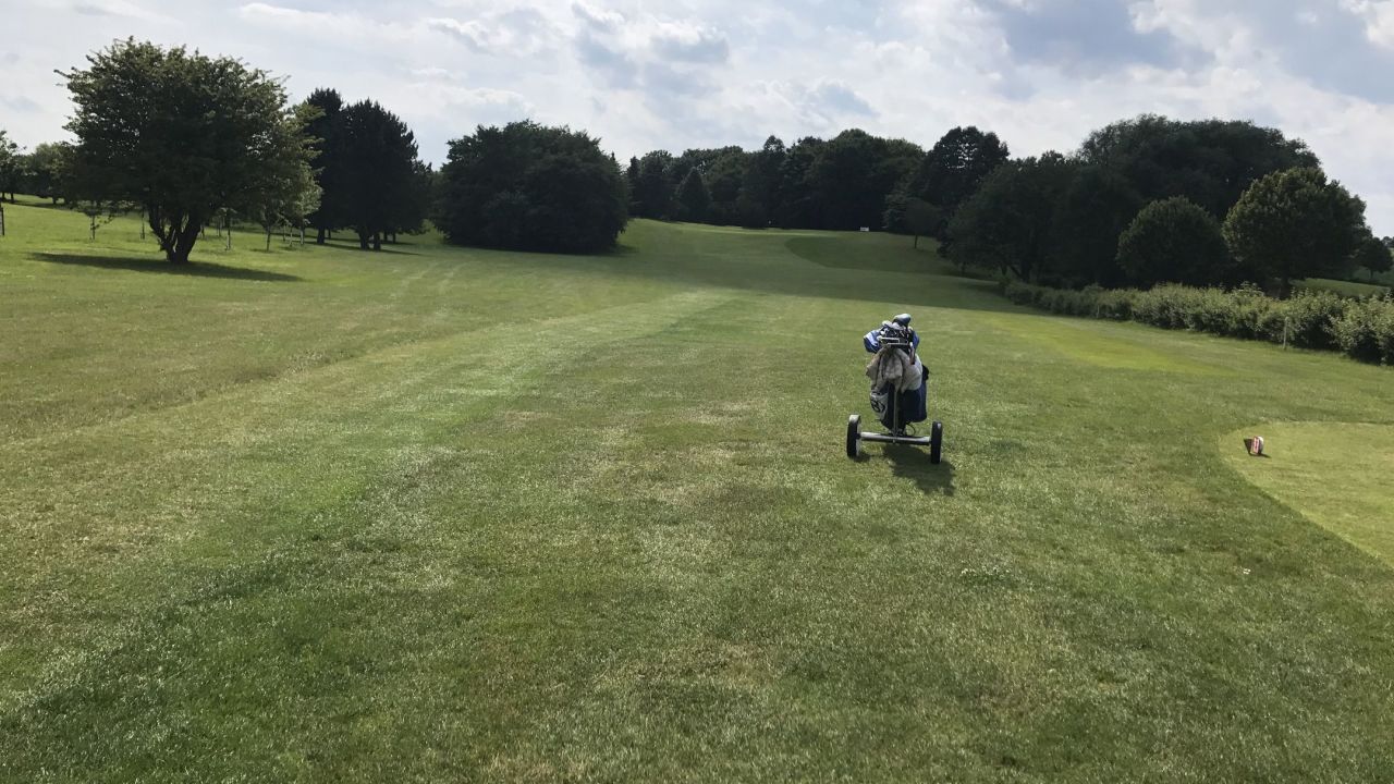 Golfresort Strandgrün Timmendorfer Strand