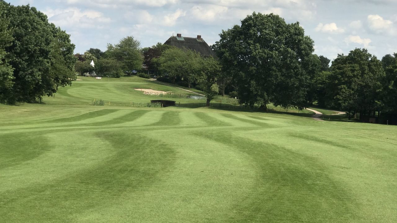 Golfresort Strandgrün Timmendorfer Strand