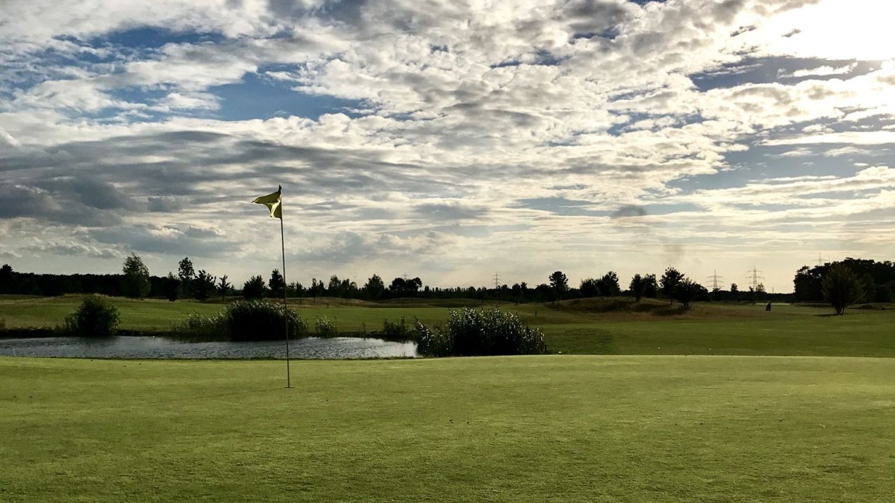 West Golf Köln