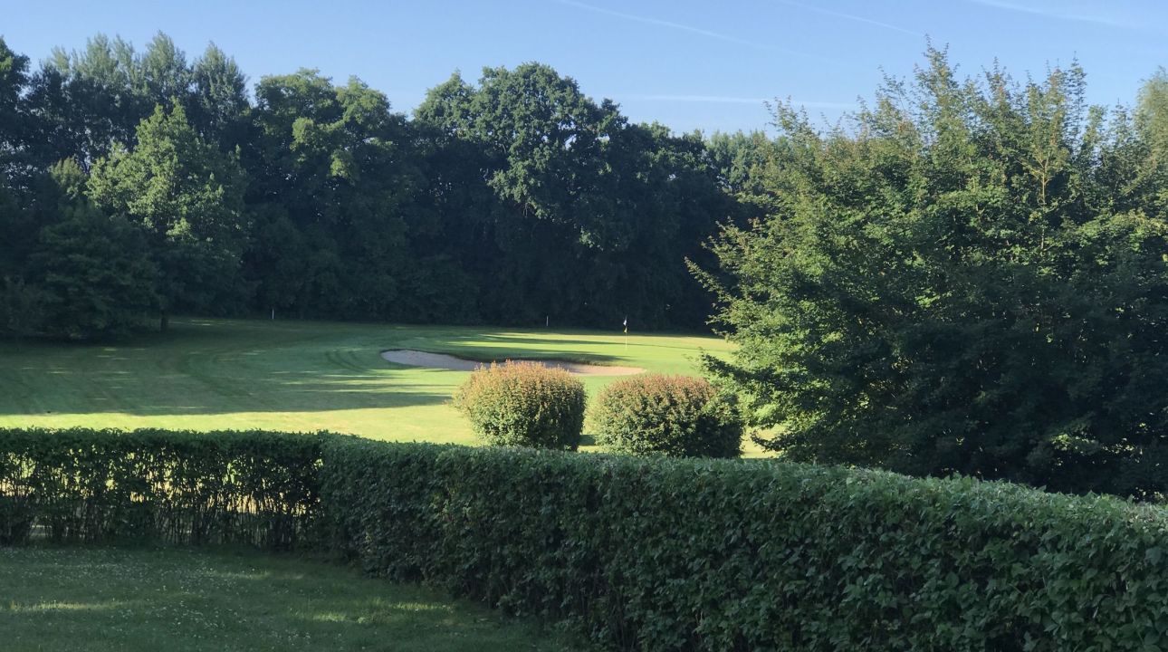 Golfresort Strandgrün Timmendorfer Strand