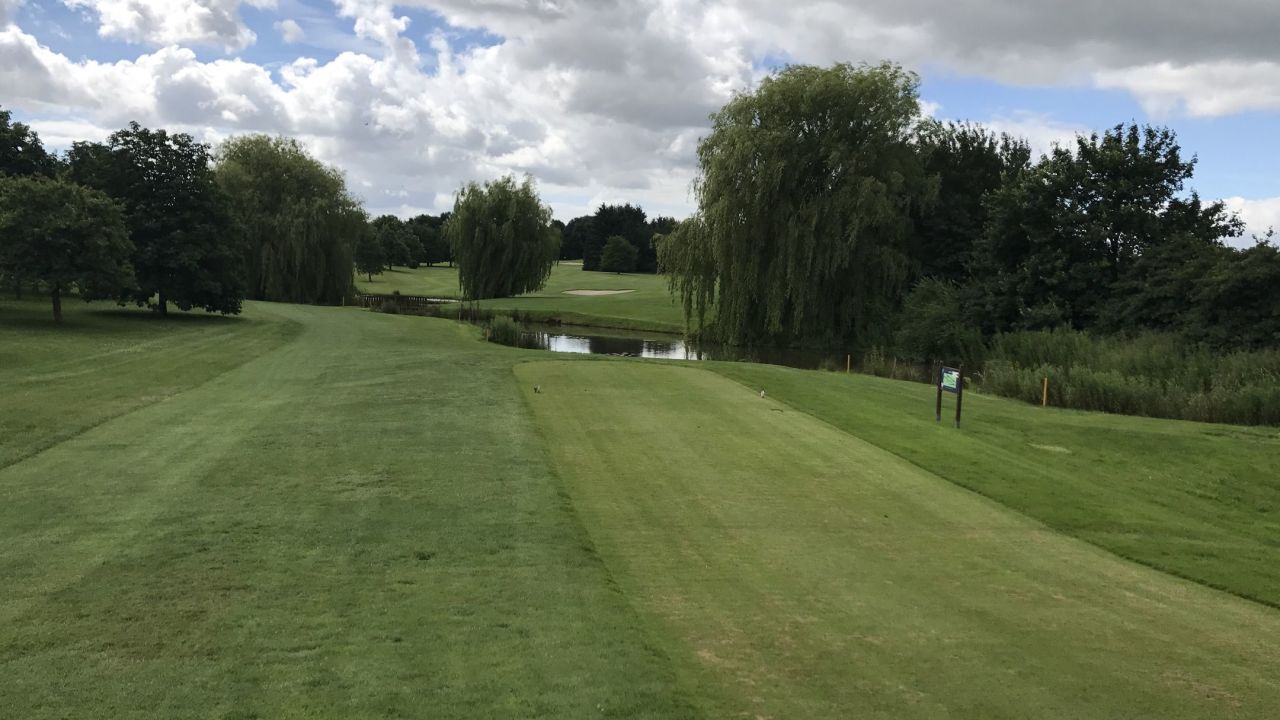 Golfresort Strandgrün Timmendorfer Strand
