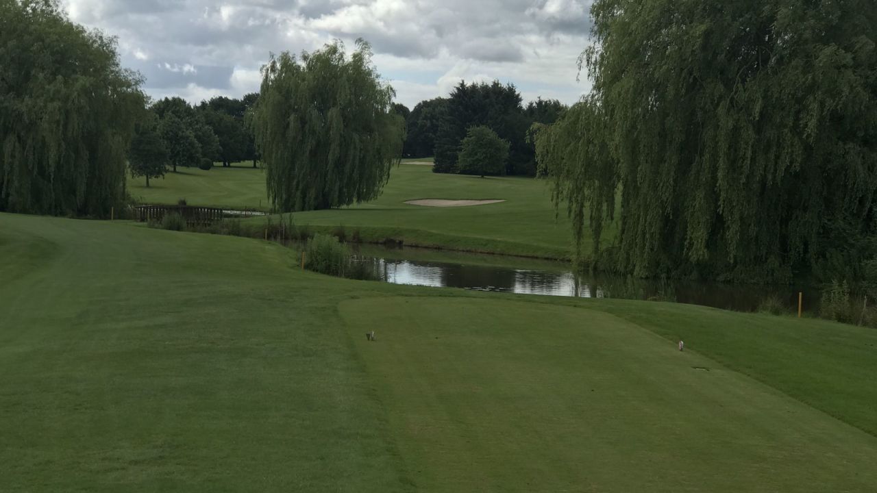 Golfresort Strandgrün Timmendorfer Strand