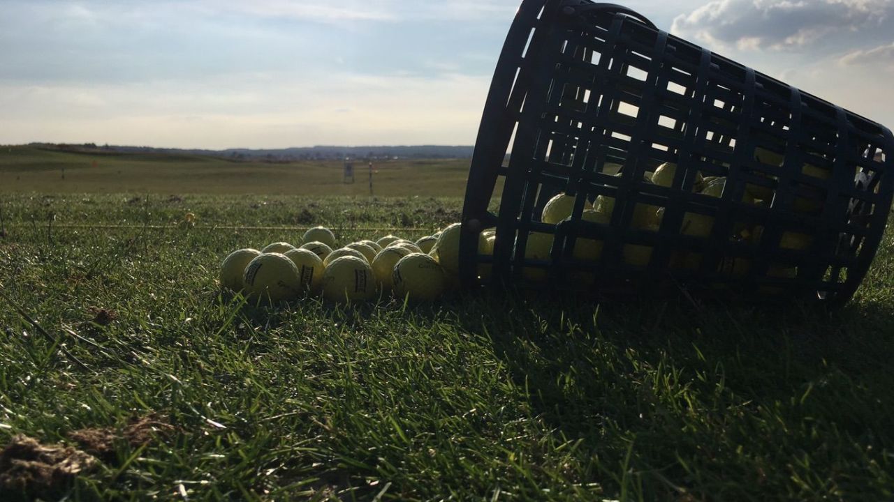 GolfCity Köln Pulheim