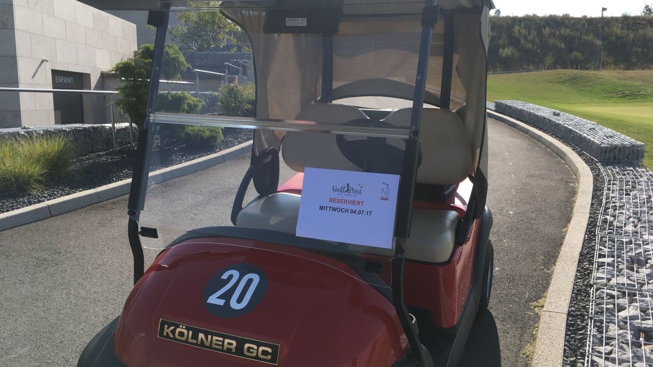 Kölner Golfclub