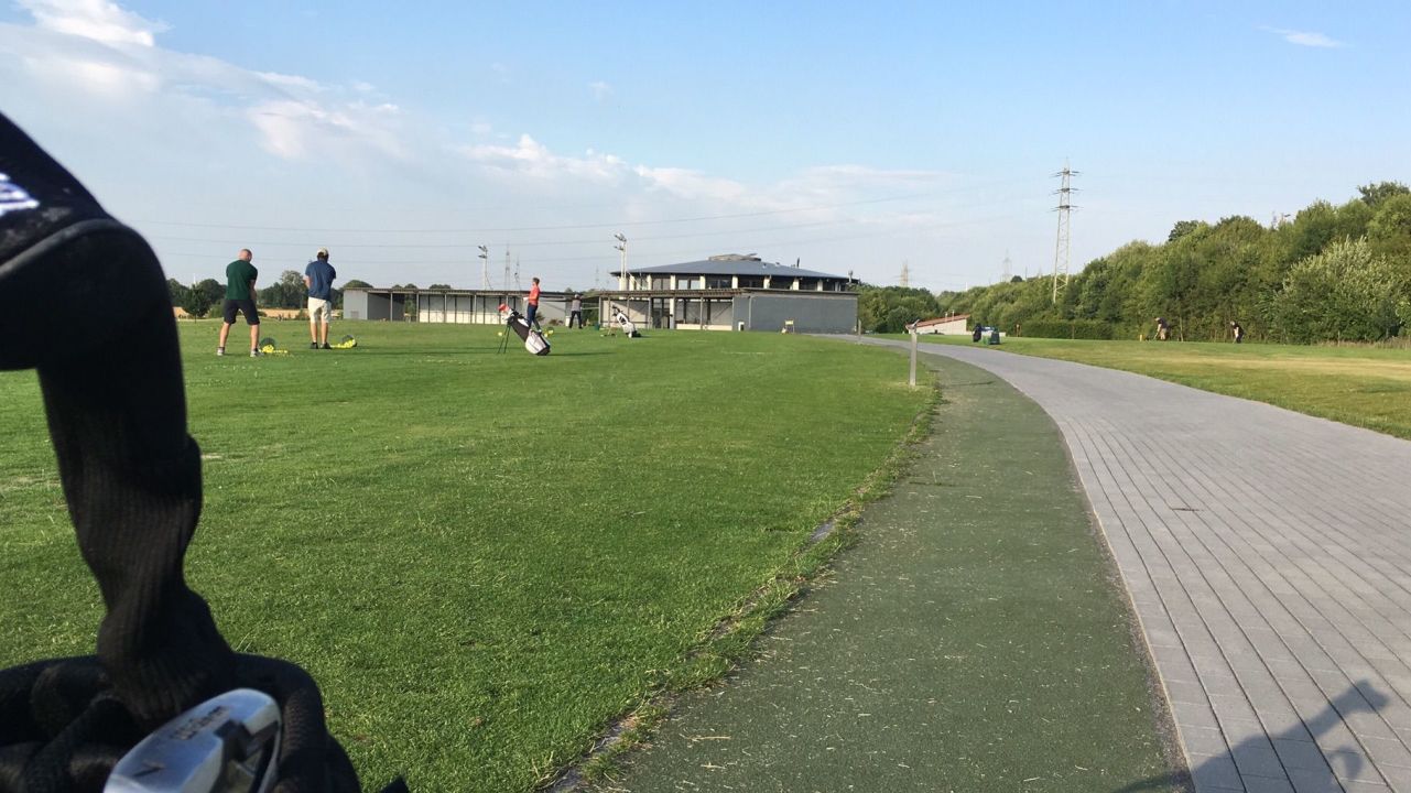 GolfCity Köln Pulheim
