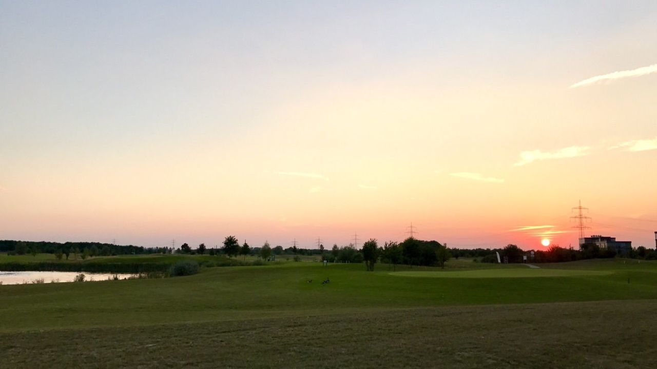 West Golf Köln