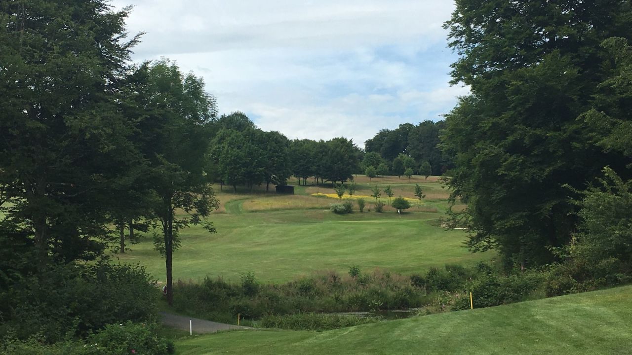 Golf Club Burg Overbach