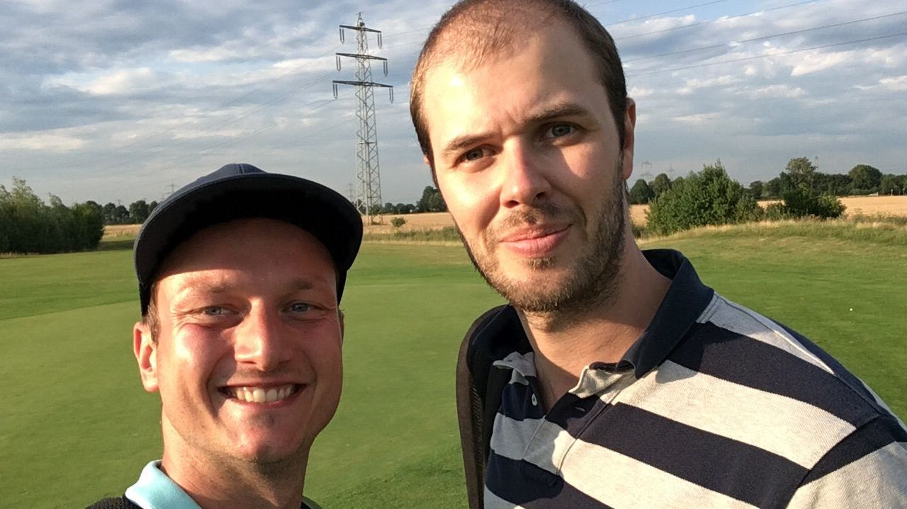 GolfCity Köln Pulheim