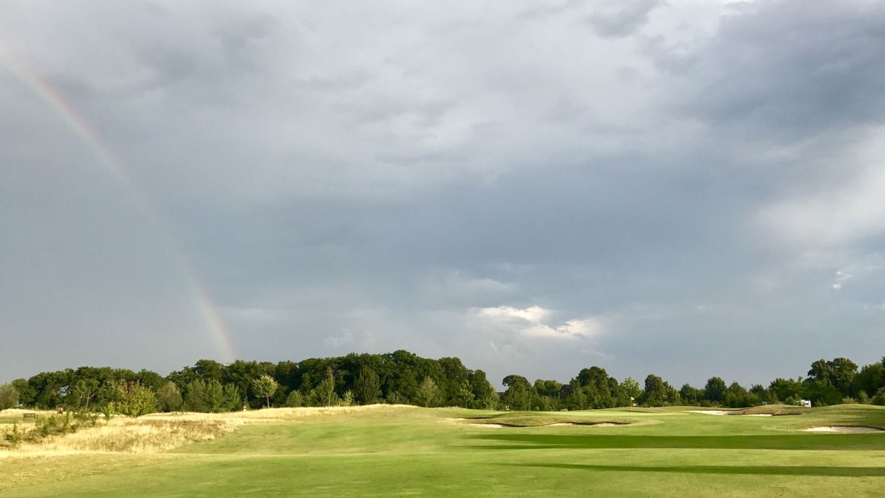 West Golf Köln
