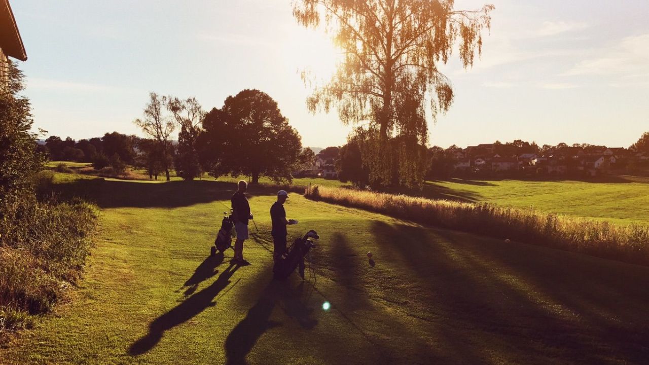 Golfpark Schloßgut Lenzfried