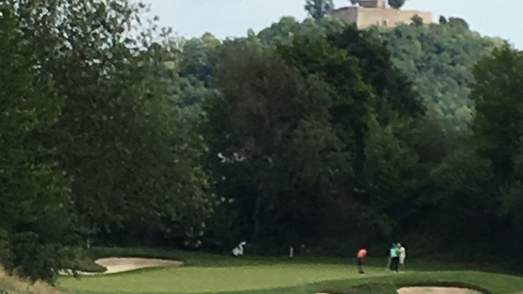 Golf Park Gudensberg