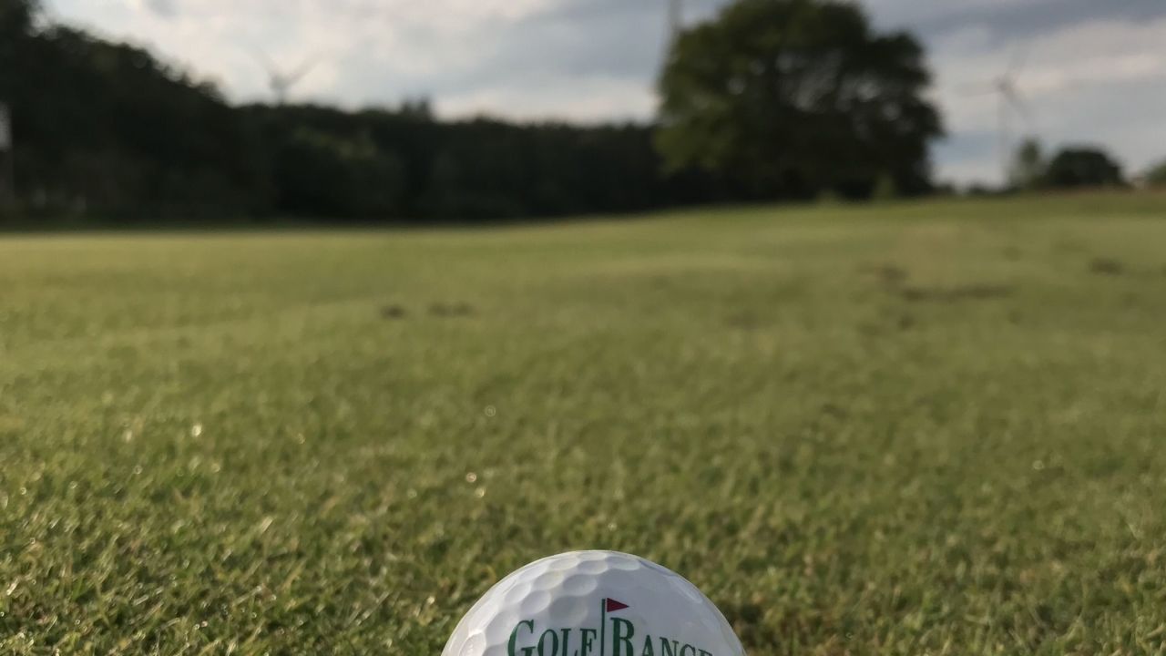 GolfRange Berlin-Großbeeren