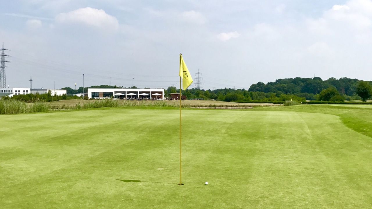 West Golf Köln