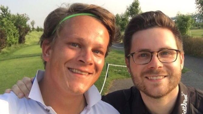 Green Eagle Golf Courses