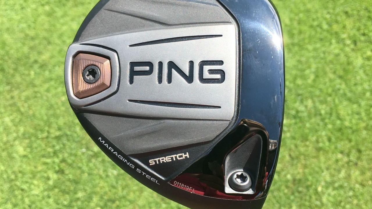 GC München Eichenried