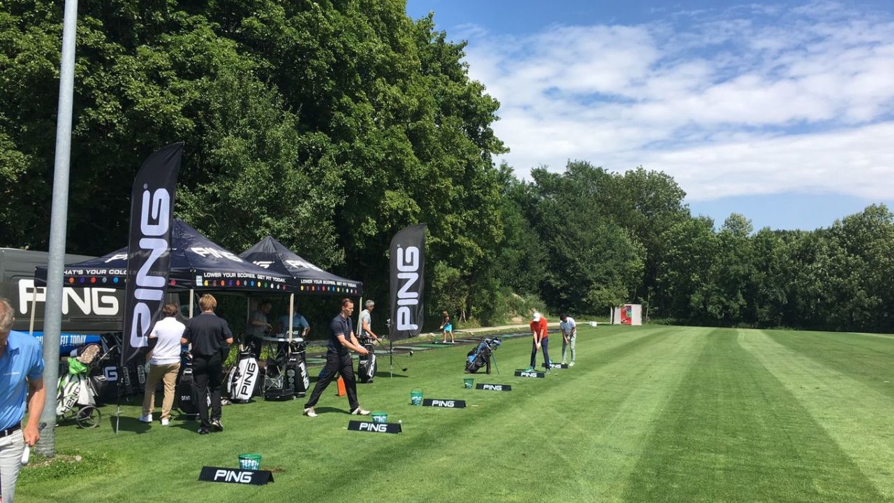 GC München Eichenried