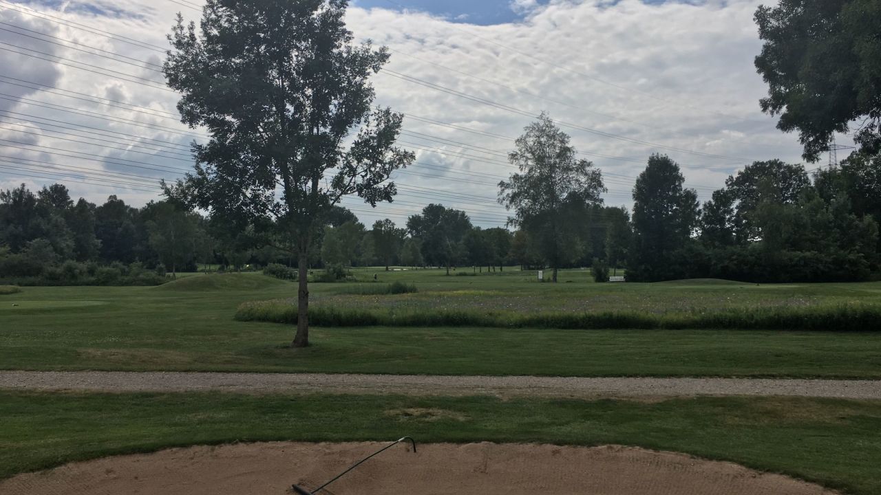 GC München Eichenried