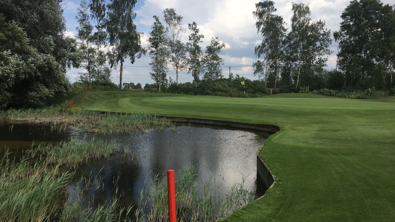 GC München Eichenried