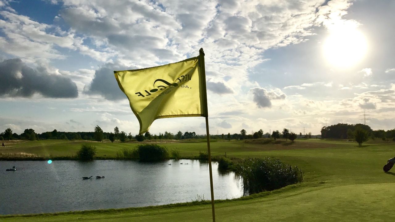 West Golf Köln