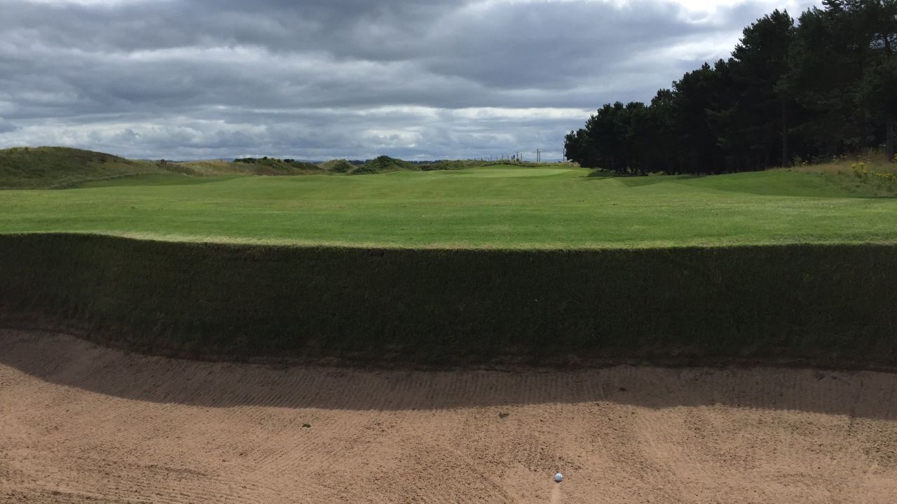 Dundonald Links
