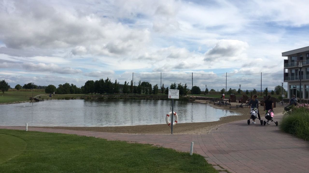 Golfresort Gernsheim