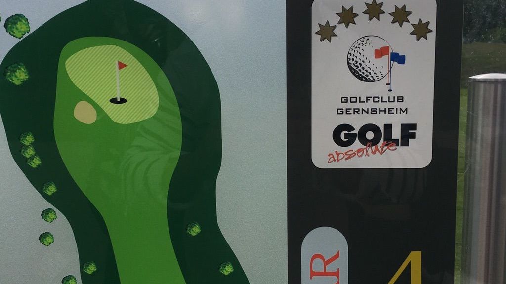 Golfresort Gernsheim