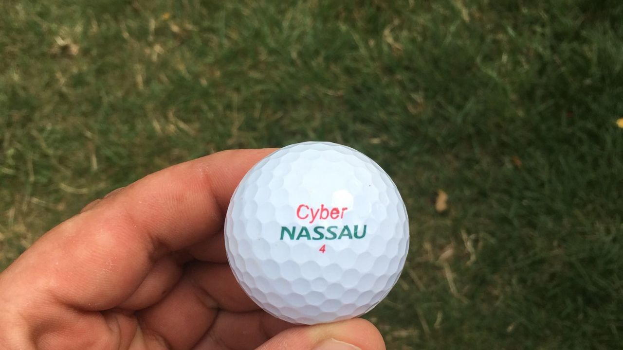 Golfresort Gernsheim