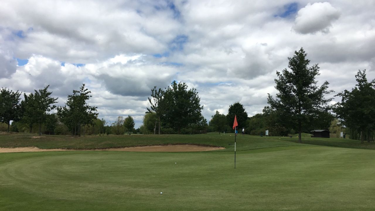 Golfresort Gernsheim