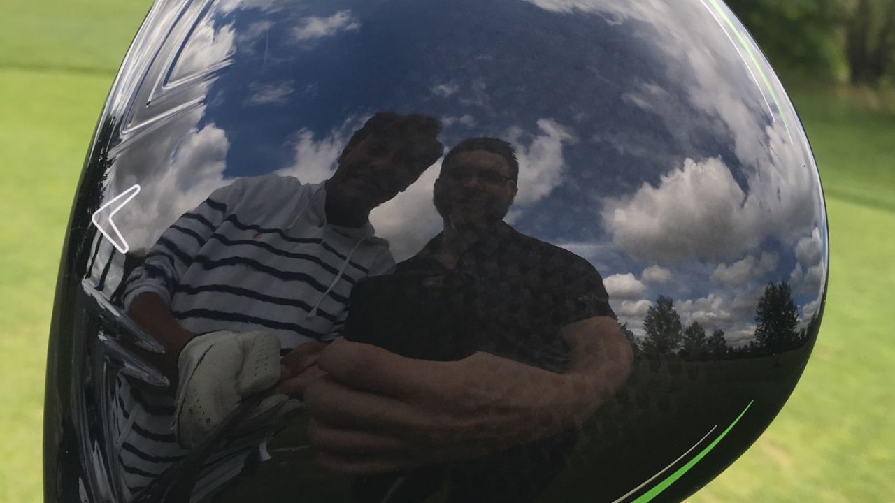 Golfresort Gernsheim