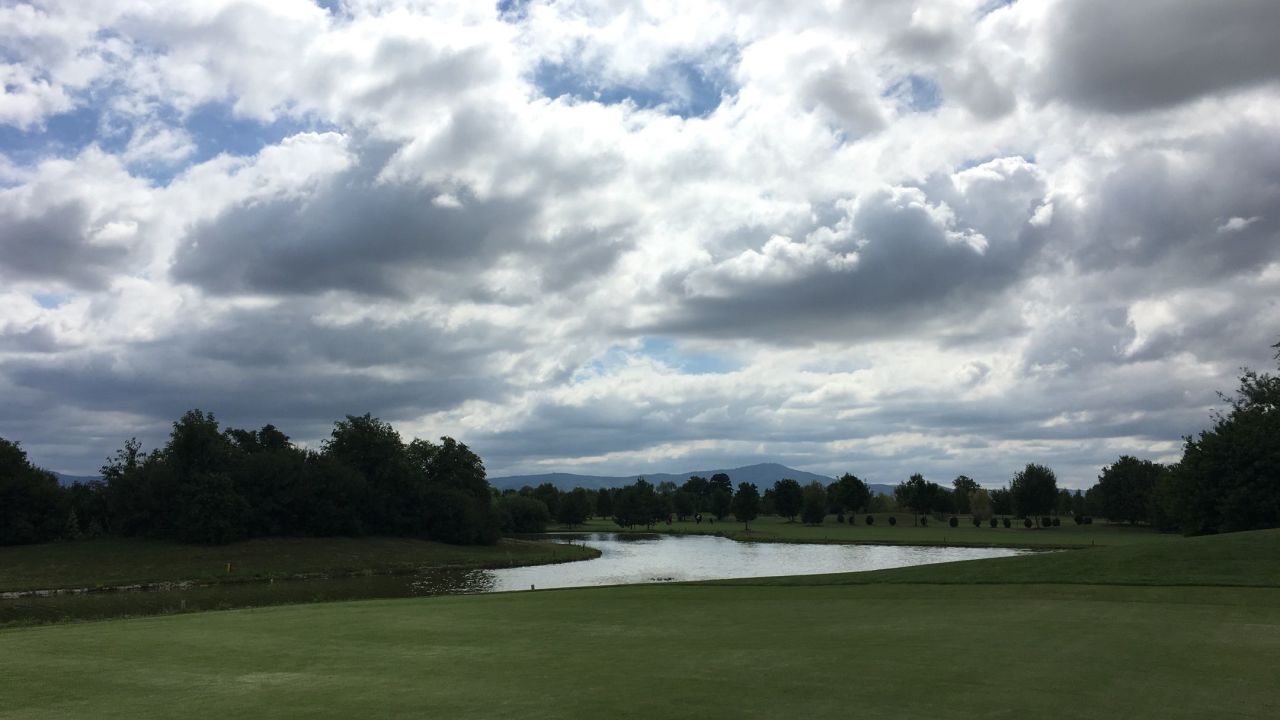 Golfresort Gernsheim