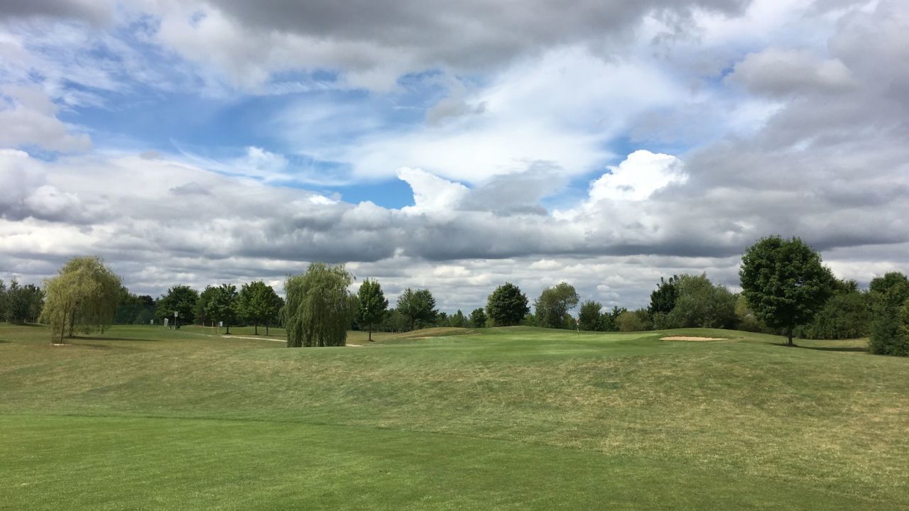 Golfresort Gernsheim