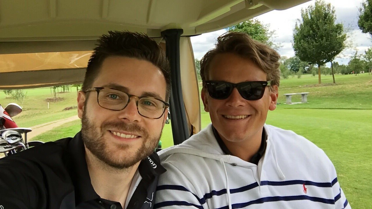 Golfresort Gernsheim