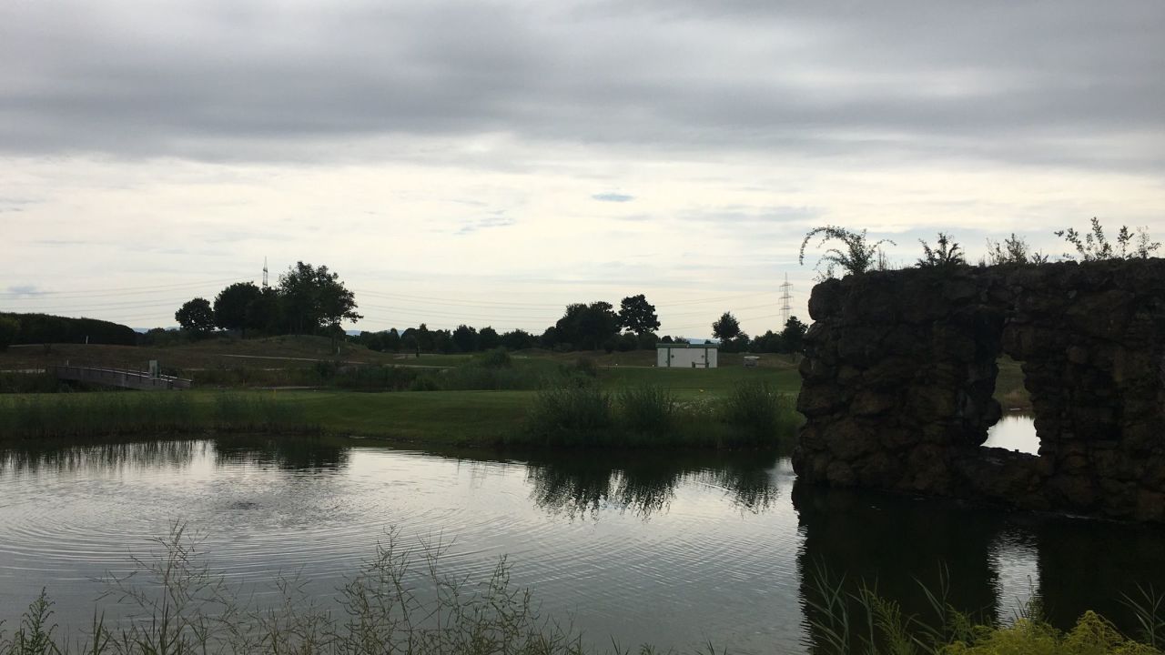 Golfpark Biblis-Wattenheim