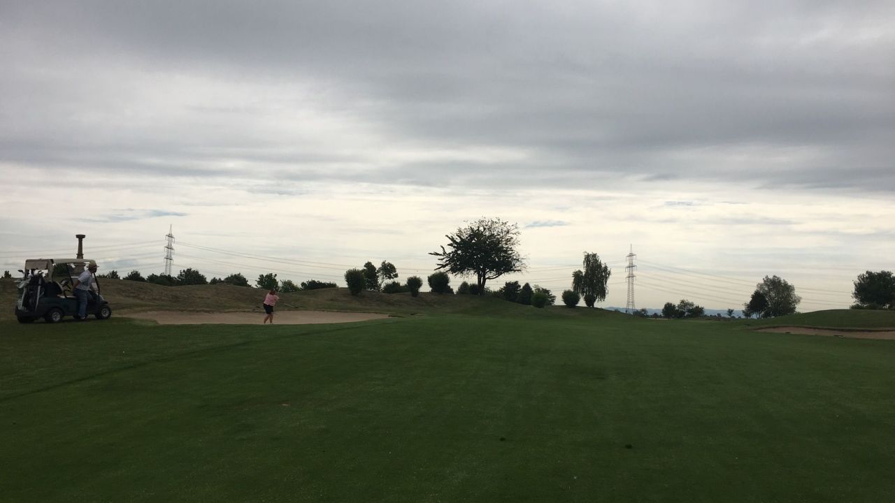 Golfpark Biblis-Wattenheim