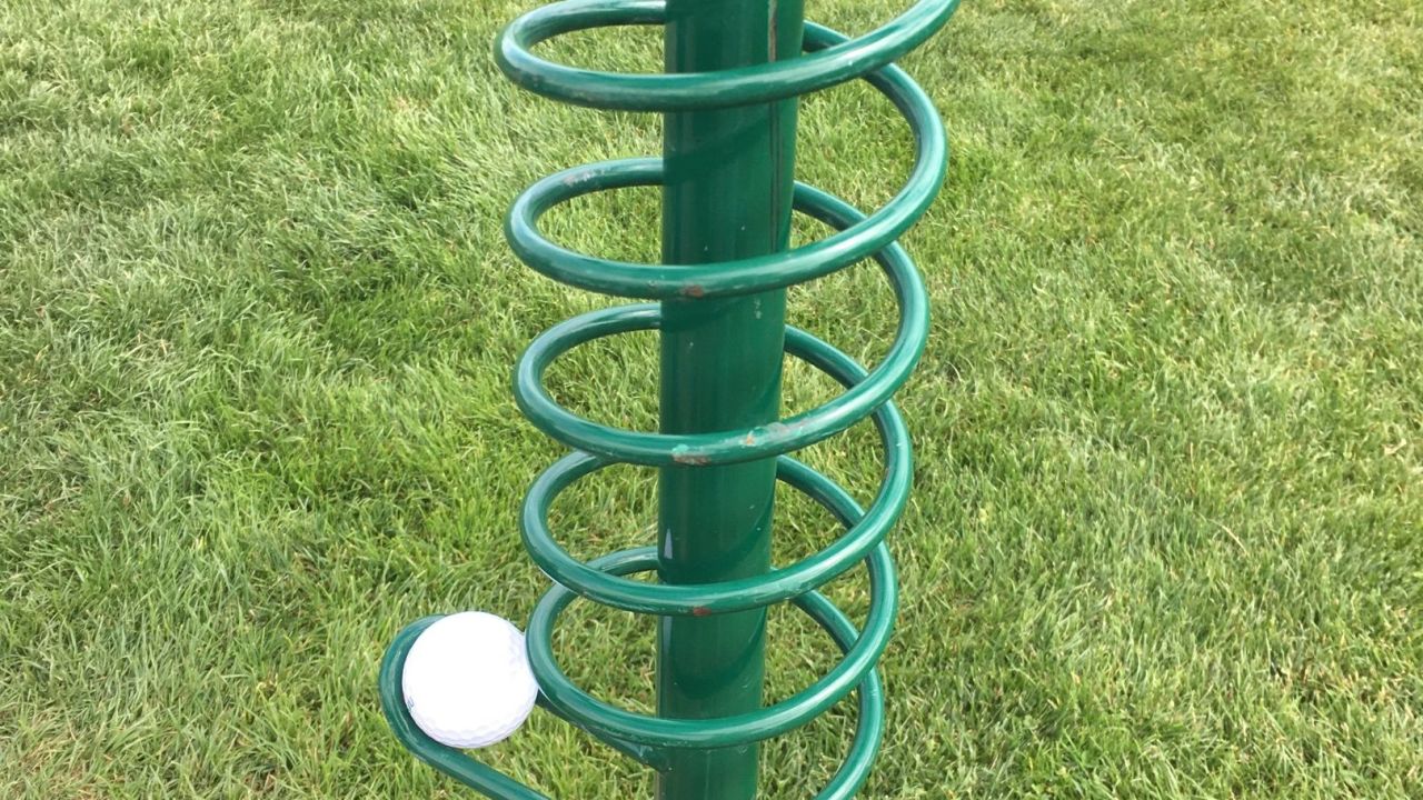 Golfgarten Deutsche Weinstraße