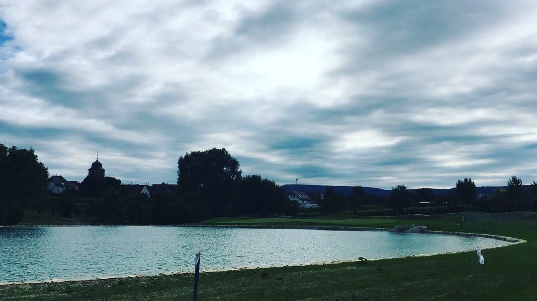 Golfgarten Deutsche Weinstraße