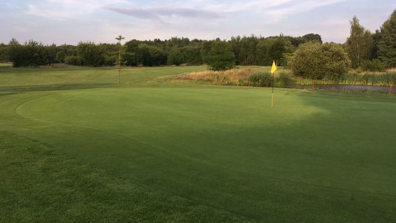 Golfanlage Römerhof