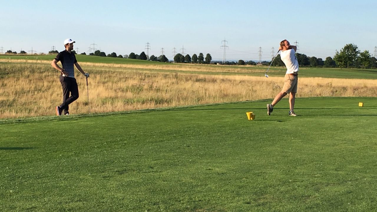 GolfCity Köln Pulheim