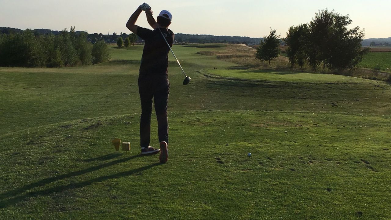 GolfCity Köln Pulheim