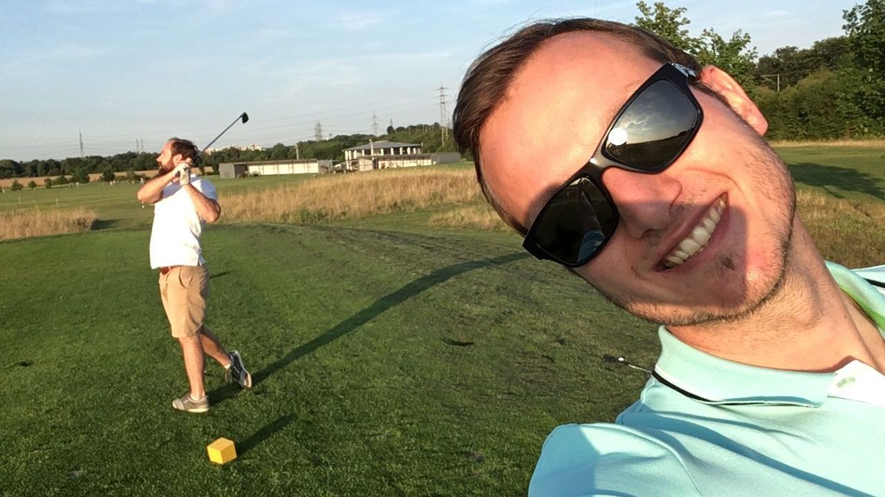 GolfCity Köln Pulheim