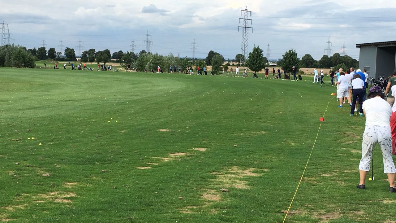 GolfCity Köln Pulheim